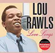 Love Songs , Lou Rawls