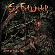 Crypt of the Devil , Six Feet Under