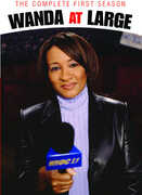 Wanda at Large: The Complete First Season , Wanda Sykes