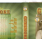 Gunsmoke, Vol. 1
