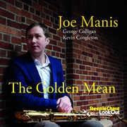 The Golden Mean , Joe Manis