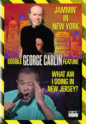 George Carlin: Jammin' in Ny & What Am I Doing In 