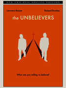 The Unbelievers , Woody Allen