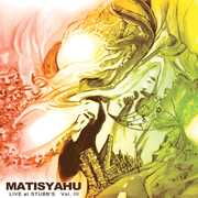 Live At Stubbs, Vol. III , Matisyahu