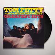 Greatest Hits [Import] , Tom Petty