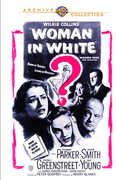 The Woman in White , Eleanor Parker