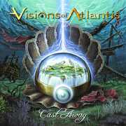 Cast Away , Visions of Atlantis