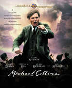 Michael Collins , Liam Neeson
