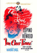 In Our Time , Ida Lupino