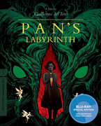 Pan's Labyrinth (Criterion Collection) , Ivana Baquero