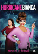 Hurricane Bianca , Rachel Dratch