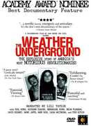 The Weather Underground , Bernardine Dohrn