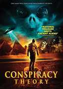 Conspiracy Theory , Ben Kobold