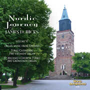 Nordic Journey, Vol. VI