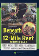 Beneath the 12-Mile Reef , Robert Wagner