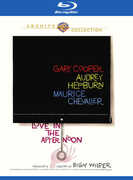 Love in the Afternoon , Gary Cooper