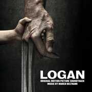 Logan (Original Motion Picture Soundtrack) , Marco Beltrami
