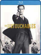 The Untouchables , Kevin Costner