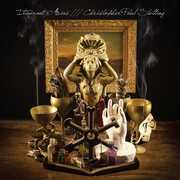 Itinerant Arias , Christopher Paul Stelling