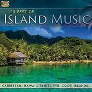 20 Best Of Island Music (Various Artists) , Various Artists