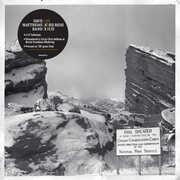 Live At Red Rocks 8.15.95 , Dave Matthews