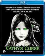 Cathy's Curse , Alan Scarfe