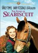 The Story of Seabiscuit , Shirley Temple