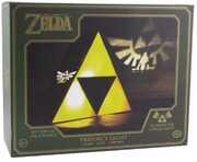 Nintendo - The Legend of Zelda Triforce Light 
