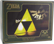 Nintendo - The Legend of Zelda Triforce Light 