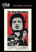 The Final Comedown , Billy Dee Williams
