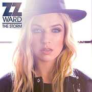 The Storm , ZZ Ward
