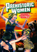 Prehistoric Women , Laurette Luez