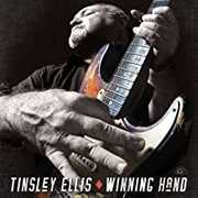 Winning Hand , Tinsley Ellis