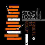 Tribute To Bobby , Steve Hobbs