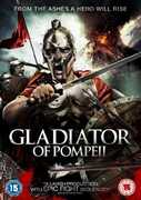 Gladiator of Pompeii [Import] 