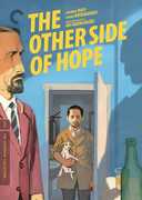 The Other Side of Hope (Criterion Collection) , Ville Virtanen