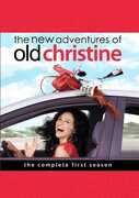 The New Adventures of Old Christine: The Complete First Season , Julia Louis-Dreyfus