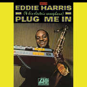 Plug Me In , Eddie Harris