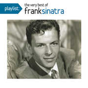 Playlist: Very Best Of , Frank Sinatra