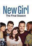 New Girl: The Final Season , Zooey Deschanel