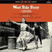 West Side Story , Leonard Bernstein