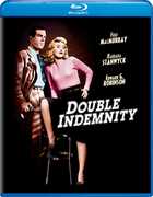 Double Indemnity , Fred MacMurray