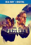 Papillon , Charlie Hunnam