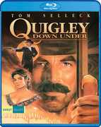 Quigley Down Under , Tom Selleck