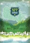 National Parks Project , Cadence Weapon