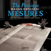 Passinge Mesures , Mahan Esfahani