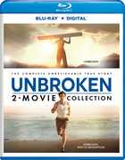 Unbroken: 2-Movie Collection , Jack O'Connell