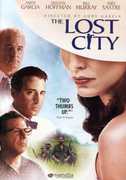 The Lost City , Andy Garcia