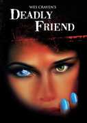 Deadly Friend , Matthew Labyorteaux