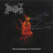 Diseased Remnants of a Dying World , Dodsferd